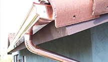 custom-color-matching-for-gutters Experts in Laporte